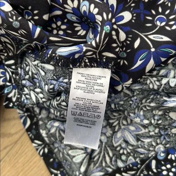 Loft Blouse - Picture 4 of 4